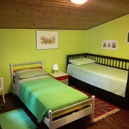 B&B La Cascina Concordia Sagittaria Kültér fotó