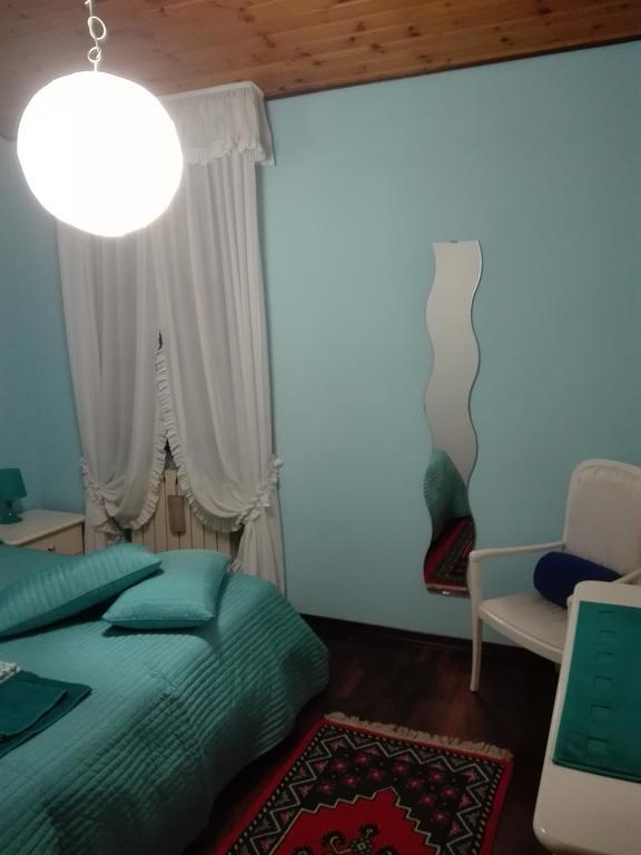 B&B La Cascina Concordia Sagittaria Szoba fotó