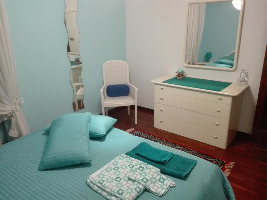 B&B La Cascina Concordia Sagittaria Szoba fotó