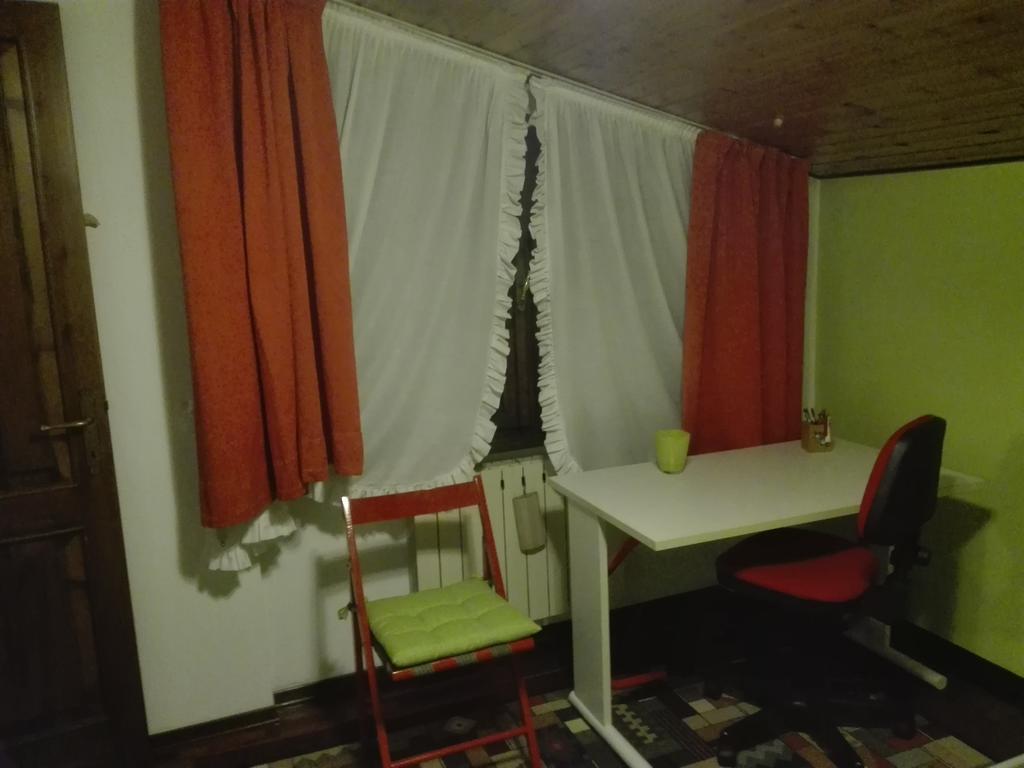 B&B La Cascina Concordia Sagittaria Szoba fotó