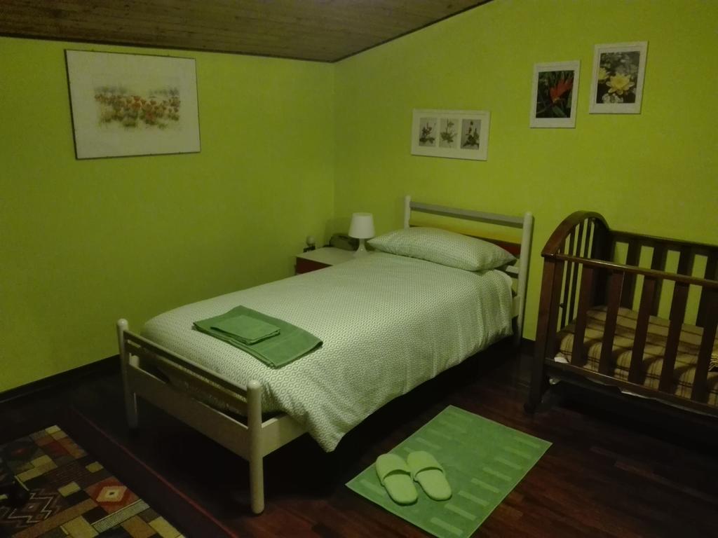 B&B La Cascina Concordia Sagittaria Szoba fotó