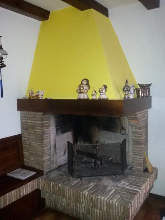 B&B La Cascina Concordia Sagittaria Kültér fotó