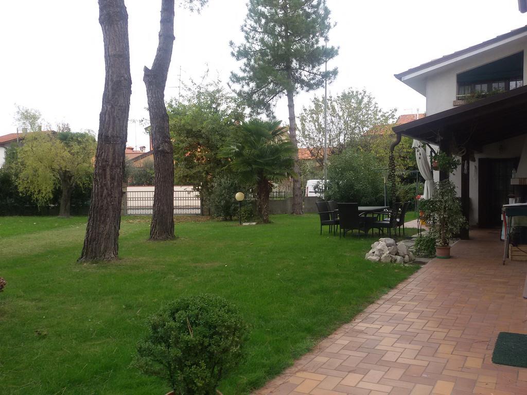 B&B La Cascina Concordia Sagittaria Kültér fotó