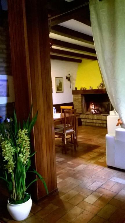B&B La Cascina Concordia Sagittaria Kültér fotó