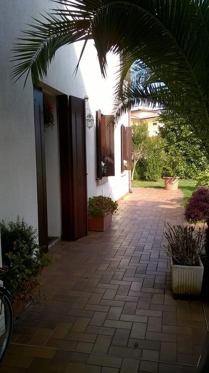 B&B La Cascina Concordia Sagittaria Kültér fotó