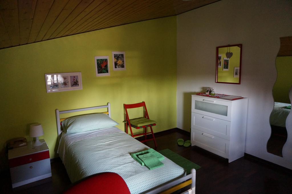 B&B La Cascina Concordia Sagittaria Kültér fotó