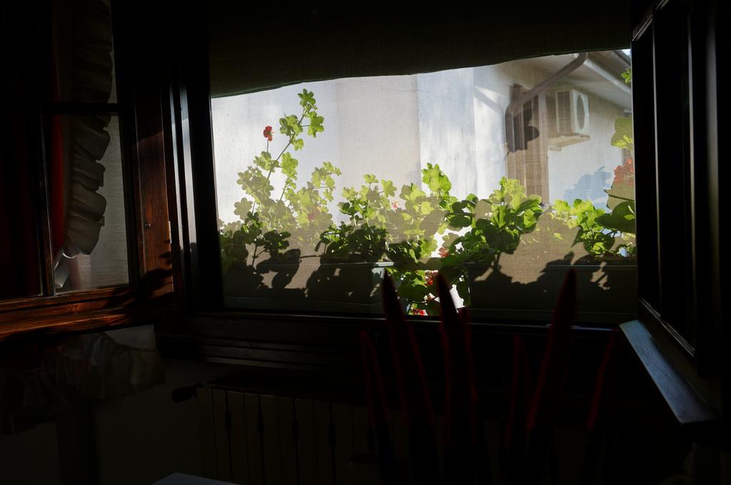 B&B La Cascina Concordia Sagittaria Kültér fotó