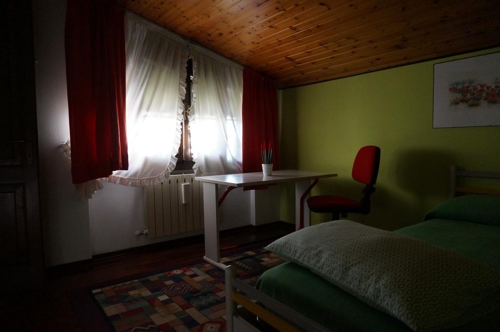 B&B La Cascina Concordia Sagittaria Kültér fotó