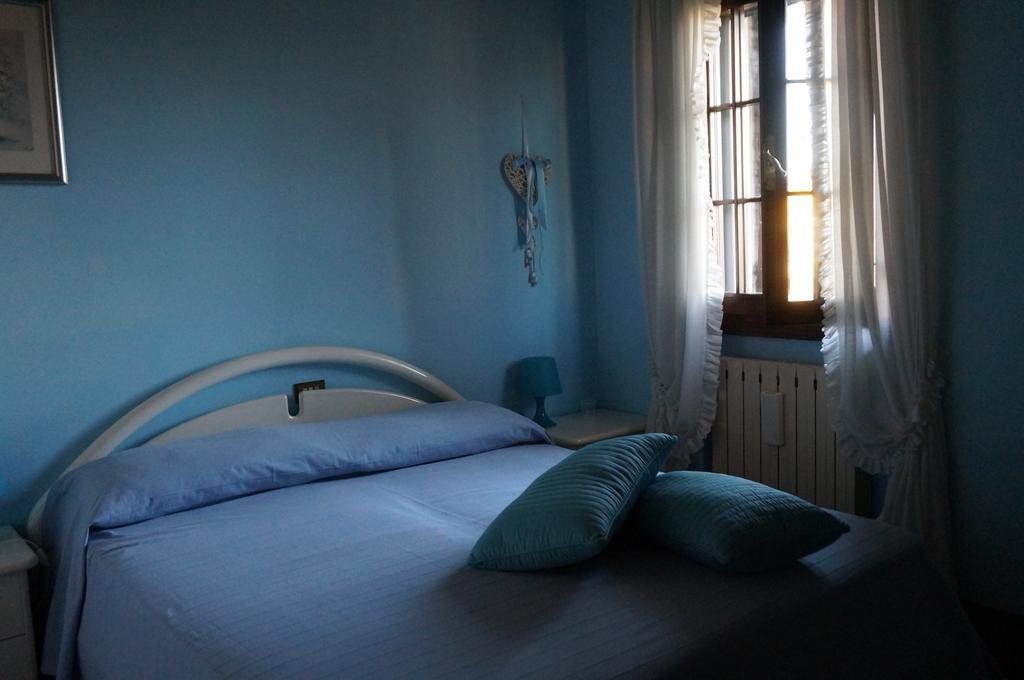 B&B La Cascina Concordia Sagittaria Kültér fotó