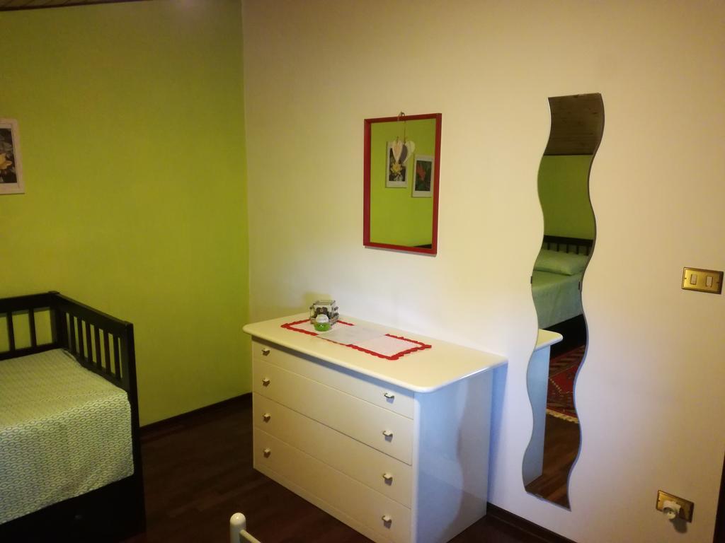 B&B La Cascina Concordia Sagittaria Kültér fotó