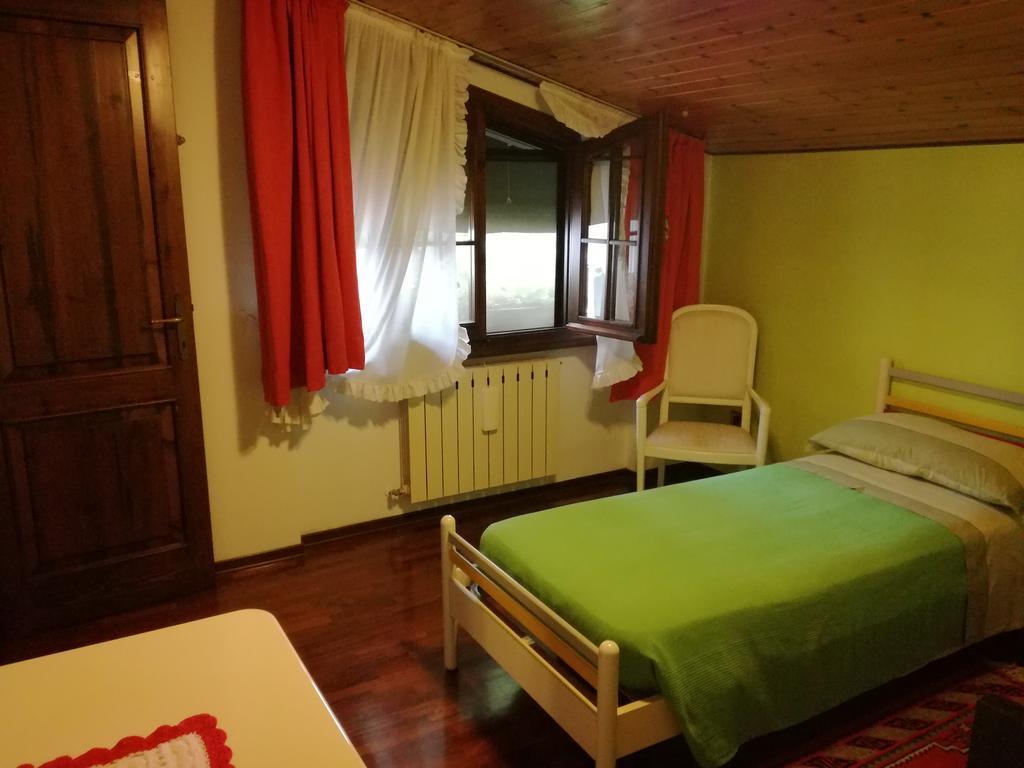 B&B La Cascina Concordia Sagittaria Kültér fotó