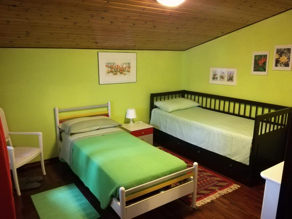 B&B La Cascina Concordia Sagittaria Kültér fotó