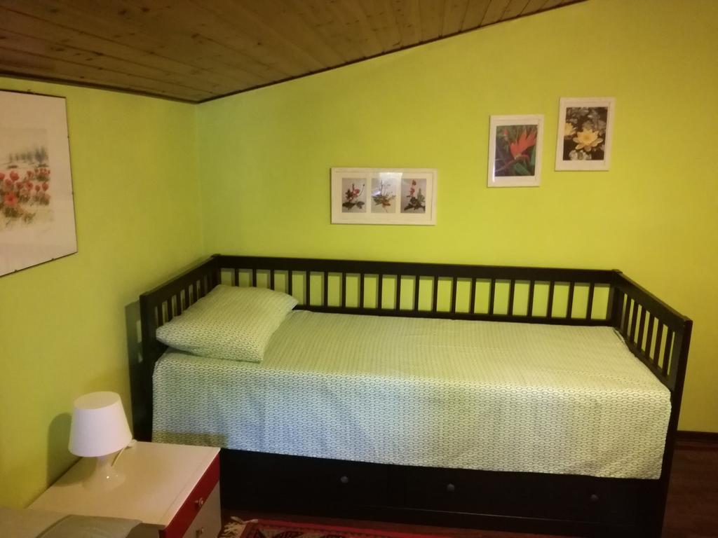B&B La Cascina Concordia Sagittaria Kültér fotó