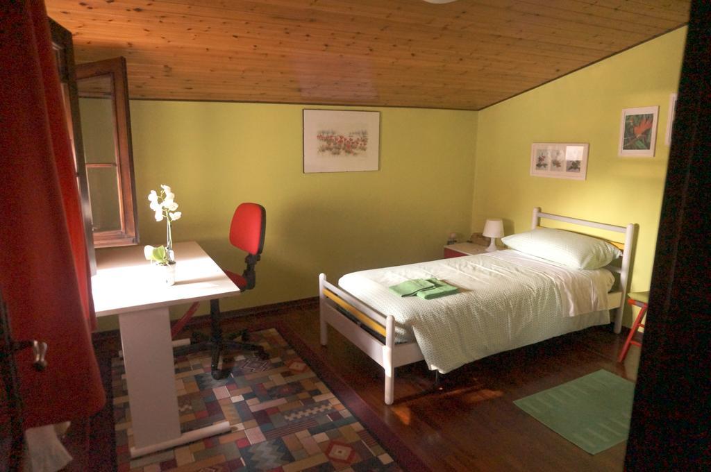 B&B La Cascina Concordia Sagittaria Kültér fotó